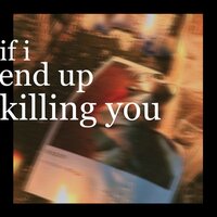 if we end it up with kiss - sloppycheesesandwich
