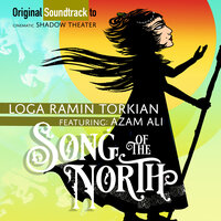 Seasons - Loga Ramin Torkian & Azam Ali