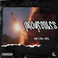 Proyectiles - Yione & Gena & Zinder