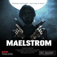 Out of Time - Skip Armstrong & Adam Lukas