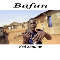 Gunsimbye - Red Shadow