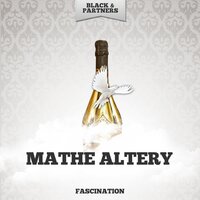 Marion - Mathé Altéry