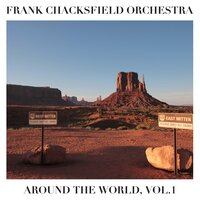 Viennese Lullaby - Frank Chacksfield Orchestra