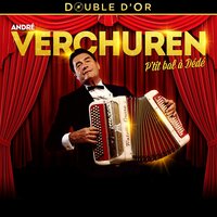 Les fiancés d'Auvergne (valse) - André Verchuren