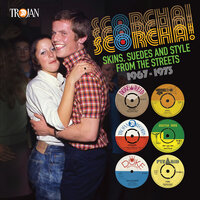 I Can't Get Next to You - Dave Barker & The Charmers