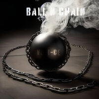 Ball n Chain - VO-I-CE