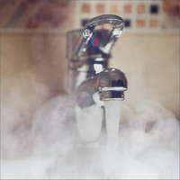 Open Wide Faucet - White Noise Lullaby & White Noise Sleep Sounds & Fresh Water Spa & Sounds of Nature White Noise for Baby Sleep & Fresh Water Sounds for Inner Peace & Sounds to Help You Pee