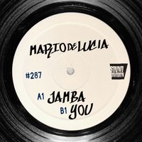 Jamba - Mario De Lucia