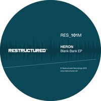 Blank Bank - Heron