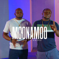 Moonamoo - Asaitie & Andro