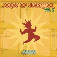 Strong Decision - Addis Records, Natural Black & Addis Records & Natural Black