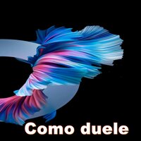 Como Duele - Base De Rap & 90's Rap Beats & Beats de Maestros