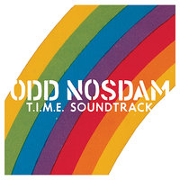 Wig Smasher - Odd Nosdam