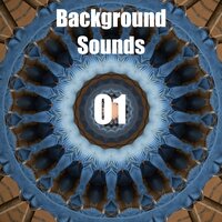 Desert - Background Sounds