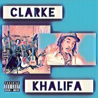 The Race - Clarke Paige