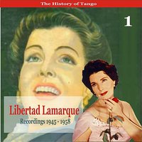 Fruta amarga - Libertad Lamarque