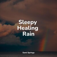 Drops in the Water - Lluvia & Rain Storm Sample Library & Meditation Relaxation Club