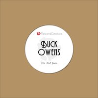 Sweethearts in Heaven - Buck Owens