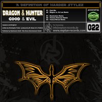 Good & Evil - Miss N-Traxx & Dragon and Hunter & Thomas Petersen & Dragon and Hunter, Thomas Petersen