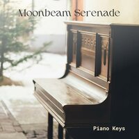 Peaceful Waters - Piano  Keys
