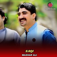 Saqi - Mazhar Ali