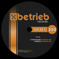 Speech - Carles DJ