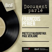 Chanson d'automne - François Perier