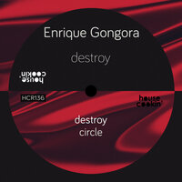 Circle - Enrique Gongora
