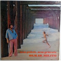 Um Jeito Novo De Viver - Osmar Milito
