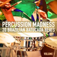 Frevo - Samba Brazilian Batucada Band