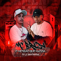 O Mengão Que Manda - mc Braza & lc santanna