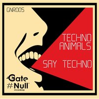 Forecaster - Techno Animals