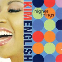 Time For Love - Kim English