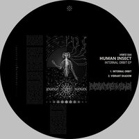 Internal Orbit - Human Insect