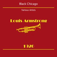 Cornet Chop Suey - Louis Armstrong And His Hot Five