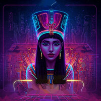 عائشة المصرية الساخرة - DJ AZARII
