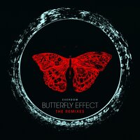 Butterfly Effect - Everdom & Revhonker