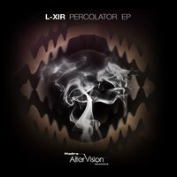 Percolator - L-XIR