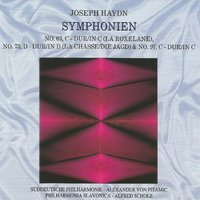 Symphony No. 73 in D Major, Hob.I:73: IV. La Chasse (Presto) - Йозеф Гайдн & Suddeutsche Philharmonie