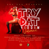 Try Dat - VYBZ Kartel
