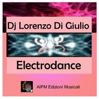 Blue All - Dj Lorenzo Di Giulio