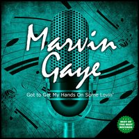 You Don't Know What Love Is - Marvin Gaye
