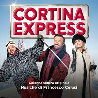 Jingle Bells - Francesco Cerasi & Christian De Sica & Lillo Petrolo