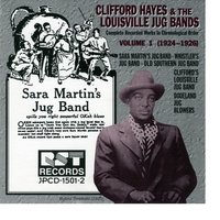 Jerry O'Mine - Teddy Bunn