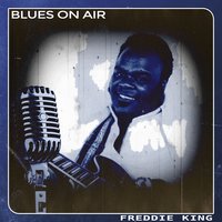 Wash Out - Freddie  King