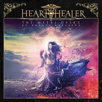 Who Can Stand All Alone - Heart Healer & Anette Olzon & Adrienne Cowan
