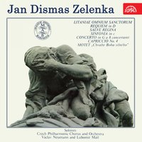 Concerto a 8 concertanti in G-Sharp Major, .: I. (Allegro) - Václav Neumann & Czech Philharmonic & Petr Skvor & Frantisek Xaver Thuri & František Host & Frantisek Kimel & Ян Дисмас Зеленка