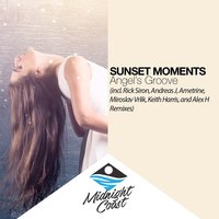 Angel's Groove - Sunset Moments