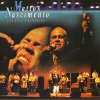 Há Poder No Sangue de Jesus - Mattos Nascimento