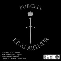 King Arthur, Act III: Frost Scene, Pt. 1 - Elsie Morison & Trevor Anthony & Генри Пёрселл